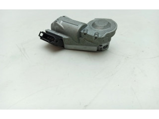 Рулевая рейка  Комплект зажигания A6461507291, A2034621130   Mercedes-Benz E W211 2002 - 2009 года