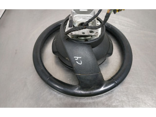 Руль Citroen C4 I 2004 - 2010 года 96591807ZD