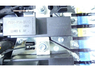 Pojistková skříňka 970.610.303.01, IMPRK1318668 Porsche Panamera (970) 2012