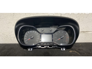 Панель приборов 9842123680   Citroen C3 Aircross       