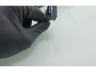 Зеркало электрическое Audi A4 Allroad B8 2008 - 2016 года