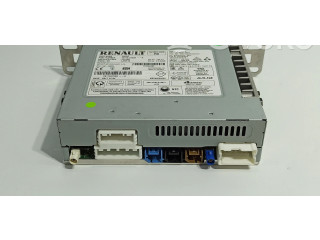 Блок управления HiFi audio 281153755R, 281150685R   Renault Kadjar   