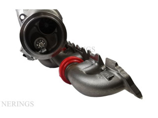  Турбина BMW X3 G01  18559880116, TC30-0426         