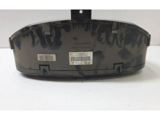 Панель приборов 96628241   Chevrolet Captiva       