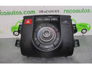 Блок управления климат-контролем 972501P150, 847431P300EQ   KIA Venga