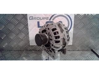 Генератор 231001910R Dacia Lodgy 1.6