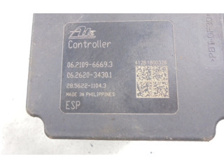 Блок АБС 27536AJ051, 27536AJ051 Subaru Outback 2009 - 2014 года