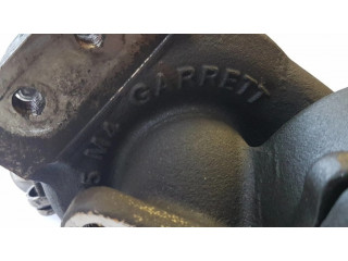 Турбина Jaguar XF 3.0 AX2Q6K682BC для двигателя 306DT для двигателя 306DT