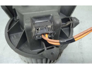Вентилятор печки    507730100, 507830100   Fiat Fiorino