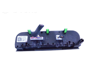 Включатель регулировки салона