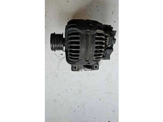 Генератор 8676498, 0124525029   Volvo XC90      