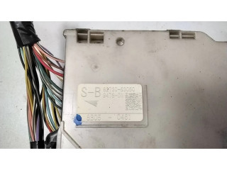 Блок комфорта 94180W, 711300202   Lexus IS 220D-250-350   