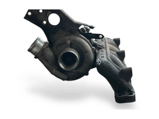 Турбина 31219697, GTB2056VL Volvo V70