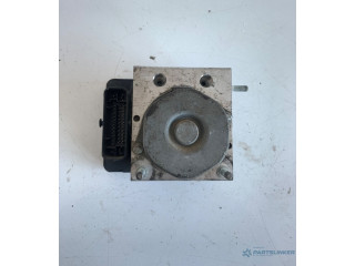 Блок АБС 0265243683, 47660-5492R Dacia Logan II 2012 - 2020 года