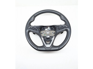 Руль Opel Grandland X 2017 - года 34206805A, 34206806A