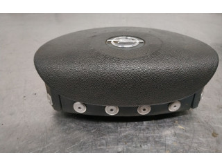 Подушка безопасности водителя 13188242   Opel Meriva A