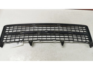 Нижняя решётка (из трех частей) Citroen Berlingo 2003-2007 года 9643804077, C0128      