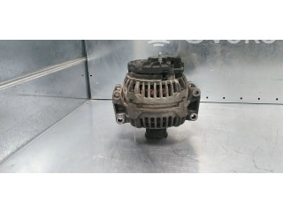 Генератор A0131546302, 0124525171   Mercedes-Benz GLK (X204)      