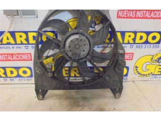 Комплект вентиляторов 7700301278, 0130303239 Renault Kangoo I