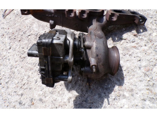 Турбина Fiat 500X 55266228