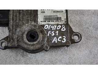 Блок управления коробкой передач 30735326   Volvo XC90