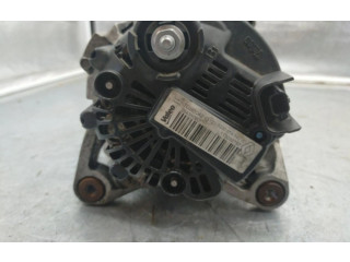 Генератор 8200519296 Renault Twingo II