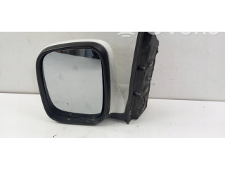 Zpětné zrcátko  Volkswagen Caddy 2007    