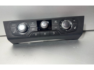 Блок управления климат-контролем 4G0820043H, A2C53400296 Audi A6 S6 C7 4G