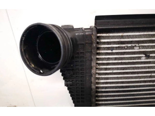 Интеркулер Volkswagen Golf Plus