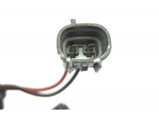 Форсунка 2367026020 Lexus IS 220D-250-350