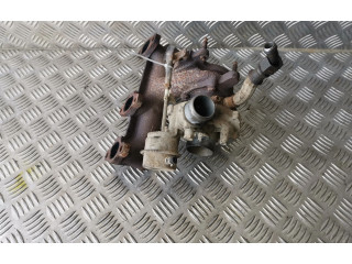  Турбина Volkswagen Polo IV 9N3  045253019L         