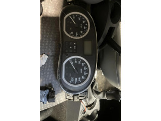 Панель приборов 8200752820   Dacia Logan I       