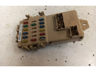 Блок предохранителей jb200400 Subaru Forester SF