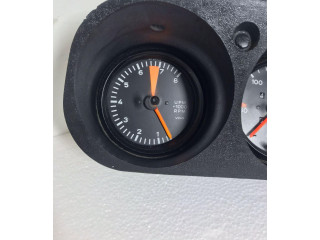 Přístrojová deska Porsche 924