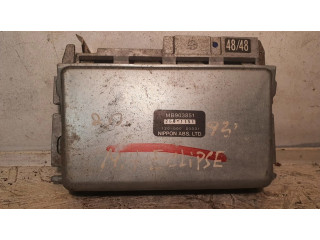 Блок управления АБС MB903851, 2681151   Acura ILX