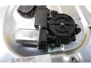 Передний механический механизм для подъема окна Alfa Romeo Giulietta