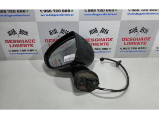 Зеркало электрическое        Opel Meriva B  2010 - 2016 года   