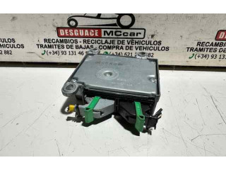 Блок подушек безопасности 610155800F   Citroen Nemo