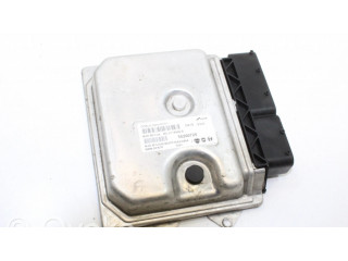 Řídící jednotka 55260725 Fiat Punto (188) 2006