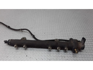 Vstřikovací lišta 0445214044, 46817523   Fiat Doblo  pro naftový motor 1.3  