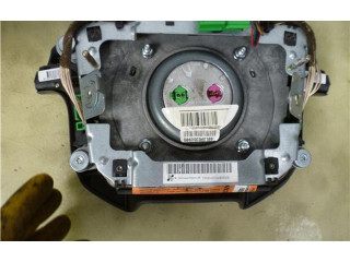 Подушка безопасности двери Volvo V70