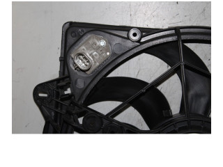 Вентилятор радиатора         Alfa Romeo Giulietta 1.4