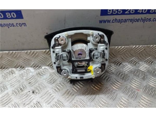 Подушка безопасности водителя 1K0880201T1, 1K0880201T1   Volkswagen Touran I