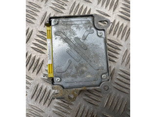 Блок управления надувных подушек 3D0909601E, 0285001733   Volkswagen Touareg I