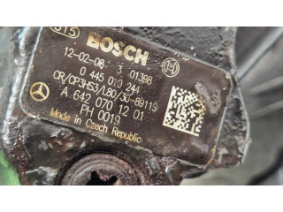 Топливный насос