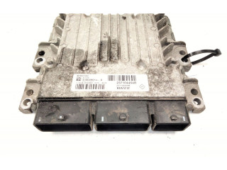 Блок управления двигателя 237104454R Dacia Lodgy