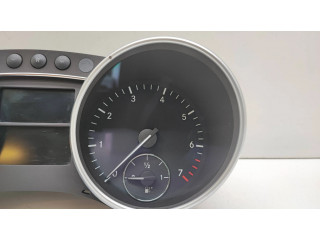 Панель приборов A1645409947   Mercedes-Benz ML W164       