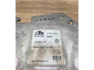 Блок управления АБС 1H0907379 Volkswagen Golf III