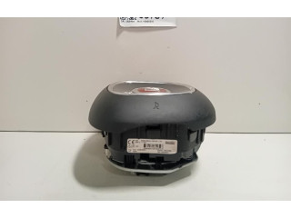 Подушка безопасности водителя 07355786510, 07355786510   Fiat 500L