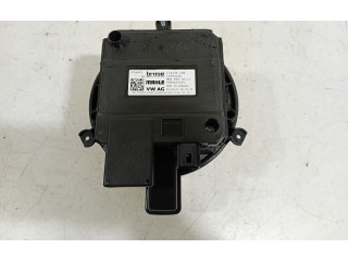 Вентилятор печки C24245109 Audi Q5 SQ5